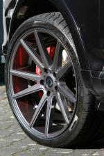 Land Rover Range Rover Velar by B&B 2018 года